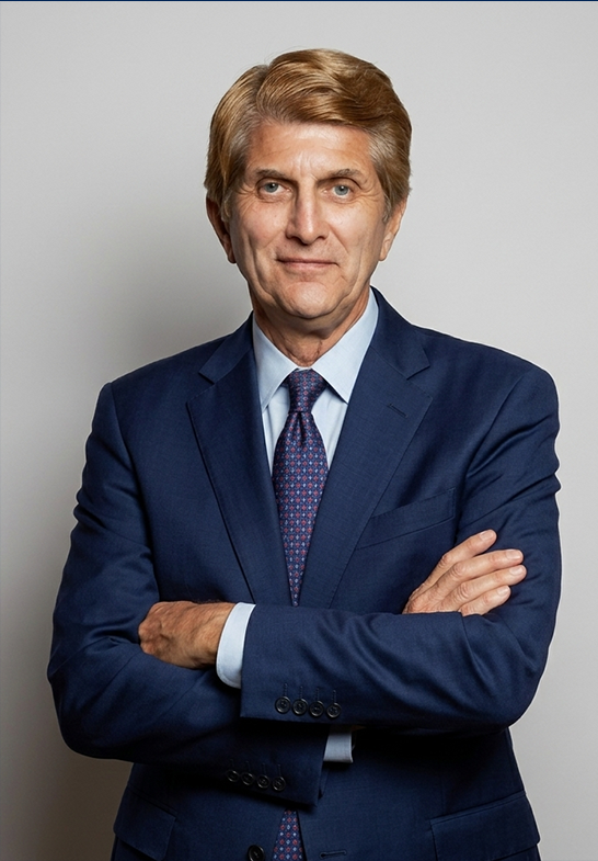 Richard A. Zarzecki