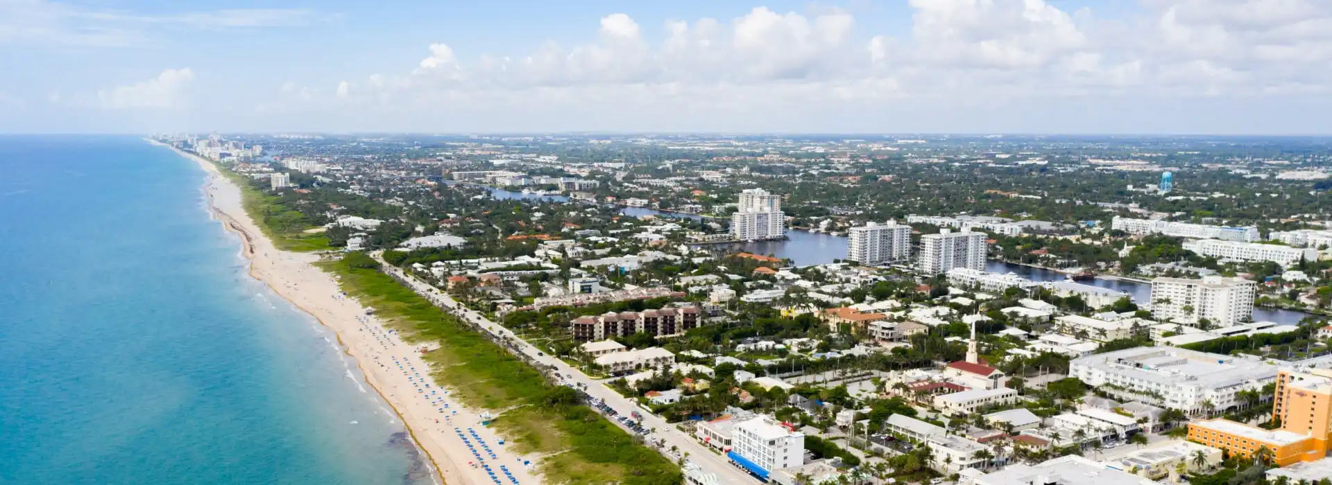 Delray Beach Business Broker