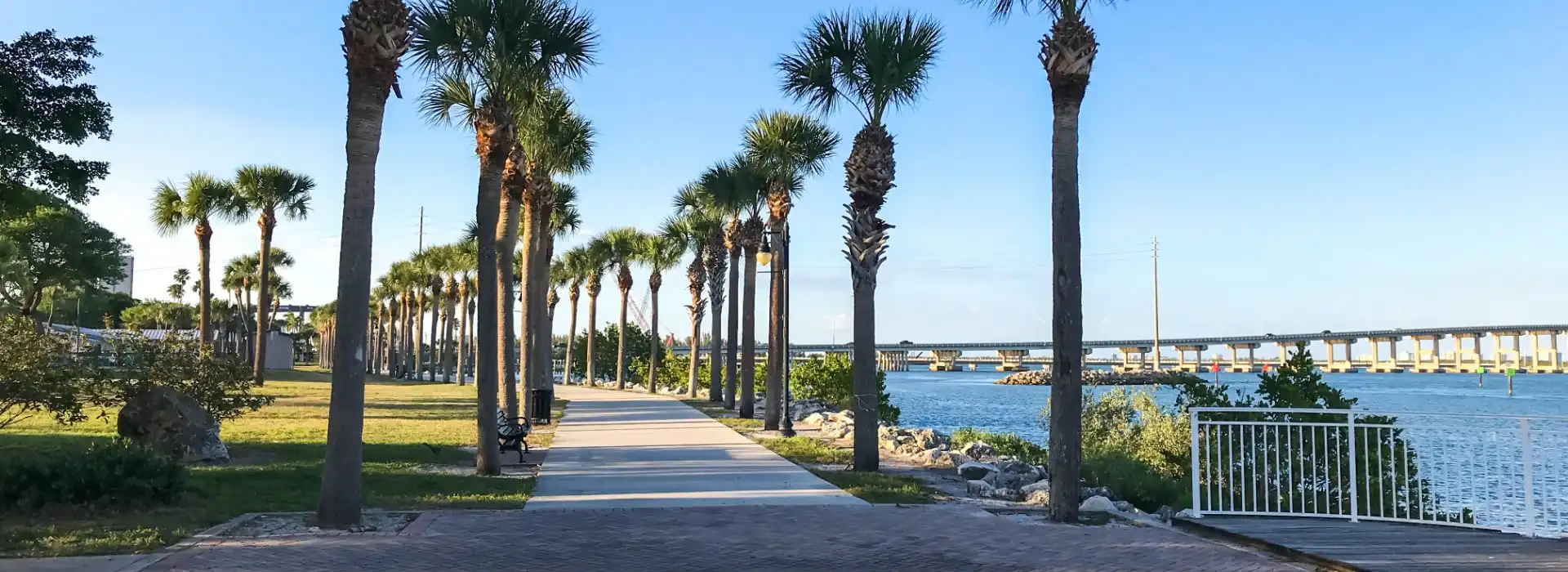 Fort Pierce Business Broker