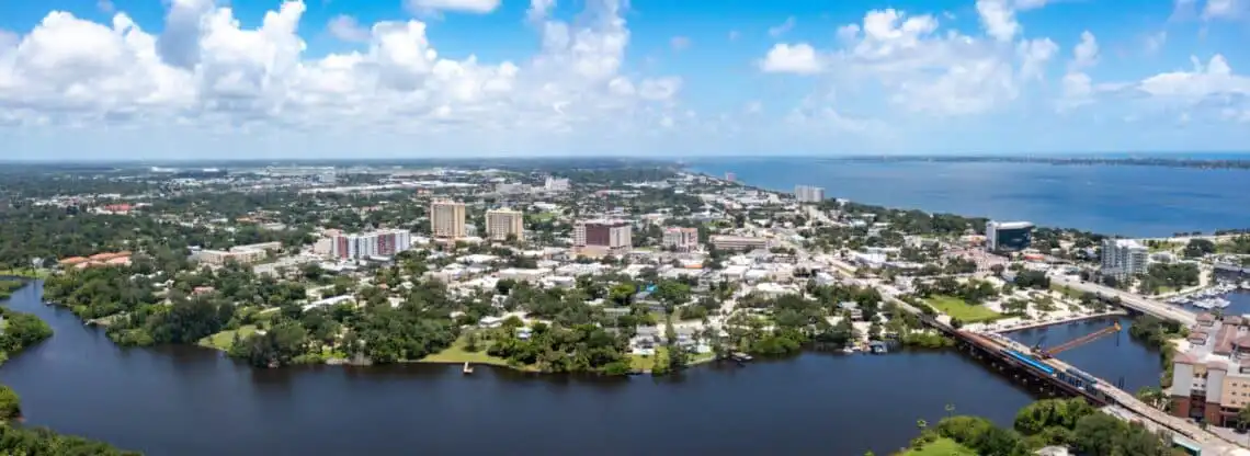 melbourne florida