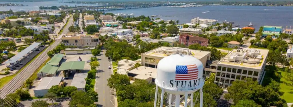 Business Broker Stuart, Florida