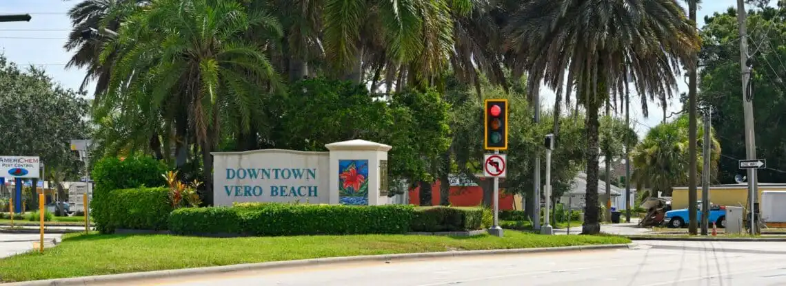 Vero Beach Florida