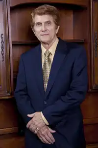 Business Broker Richard Zarzecki